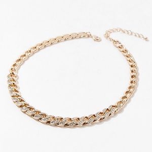 ✨Cuban Chain Necklace✨